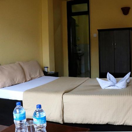 Hotel Yala Peak Kathmandu Ngoại thất bức ảnh