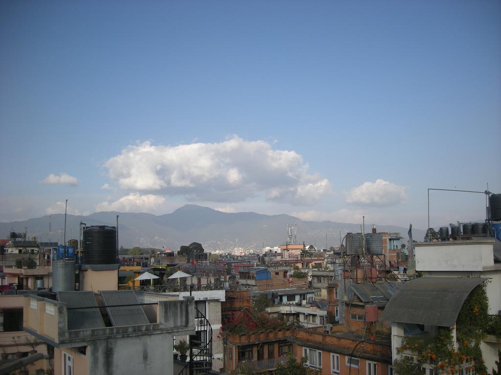 Hotel Yala Peak Kathmandu Ngoại thất bức ảnh