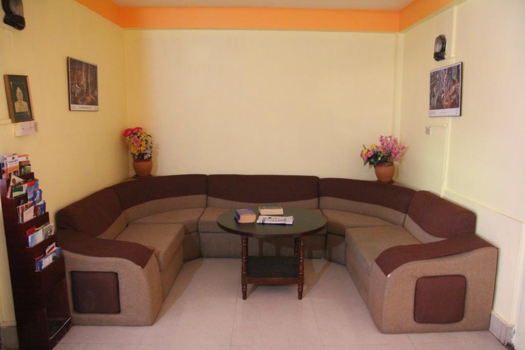 Hotel Yala Peak Kathmandu Ngoại thất bức ảnh