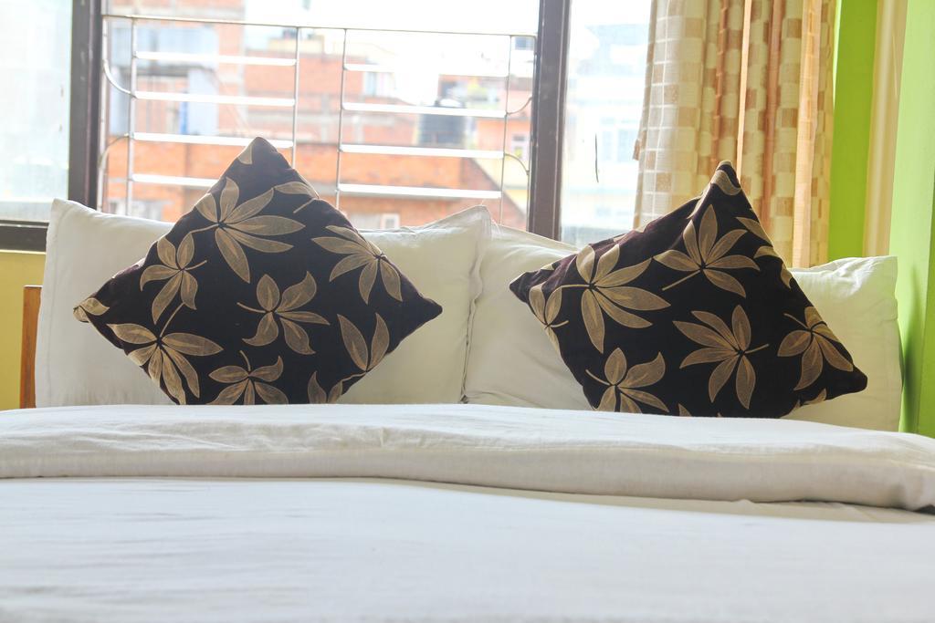 Hotel Yala Peak Kathmandu Ngoại thất bức ảnh