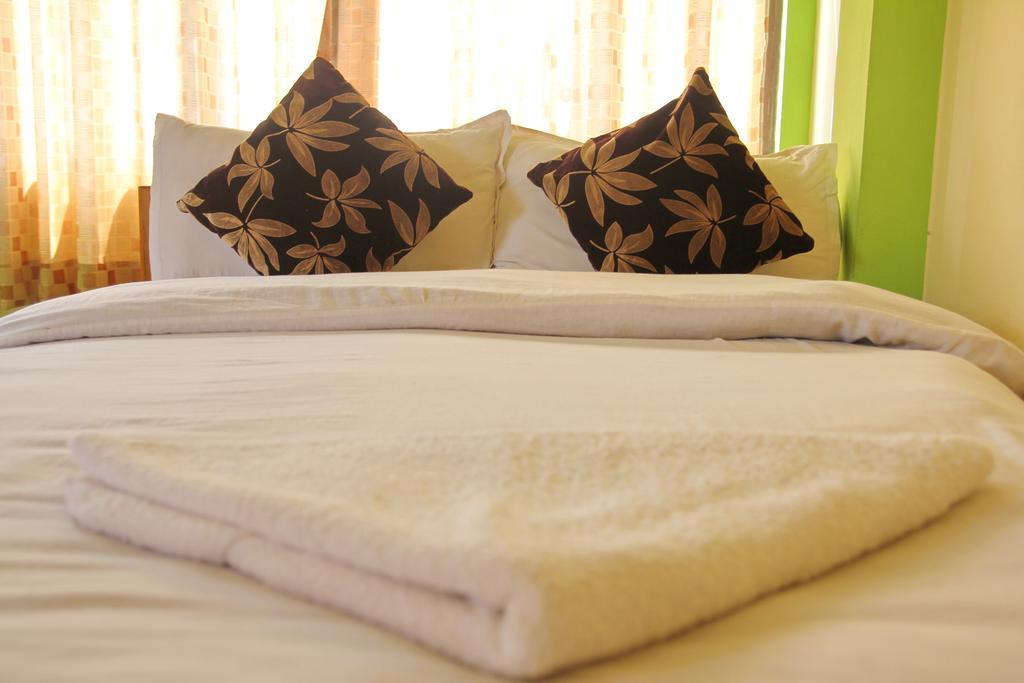 Hotel Yala Peak Kathmandu Ngoại thất bức ảnh