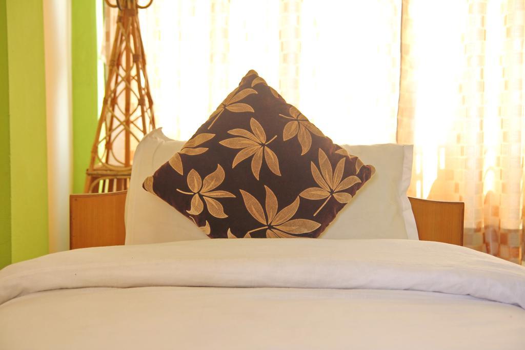 Hotel Yala Peak Kathmandu Ngoại thất bức ảnh