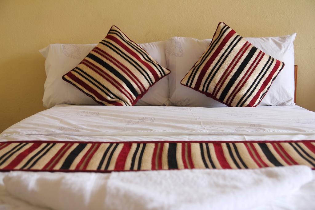 Hotel Yala Peak Kathmandu Ngoại thất bức ảnh