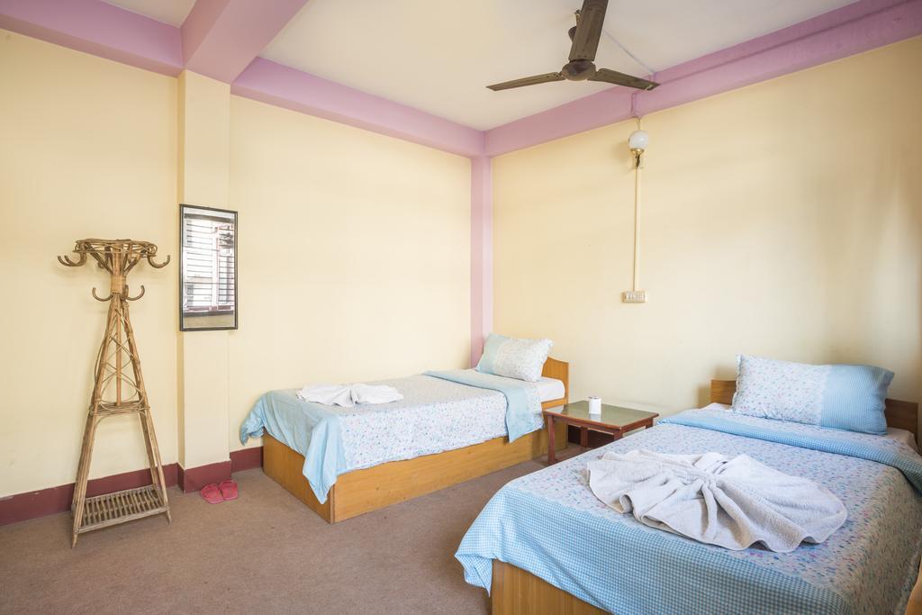 Hotel Yala Peak Kathmandu Ngoại thất bức ảnh