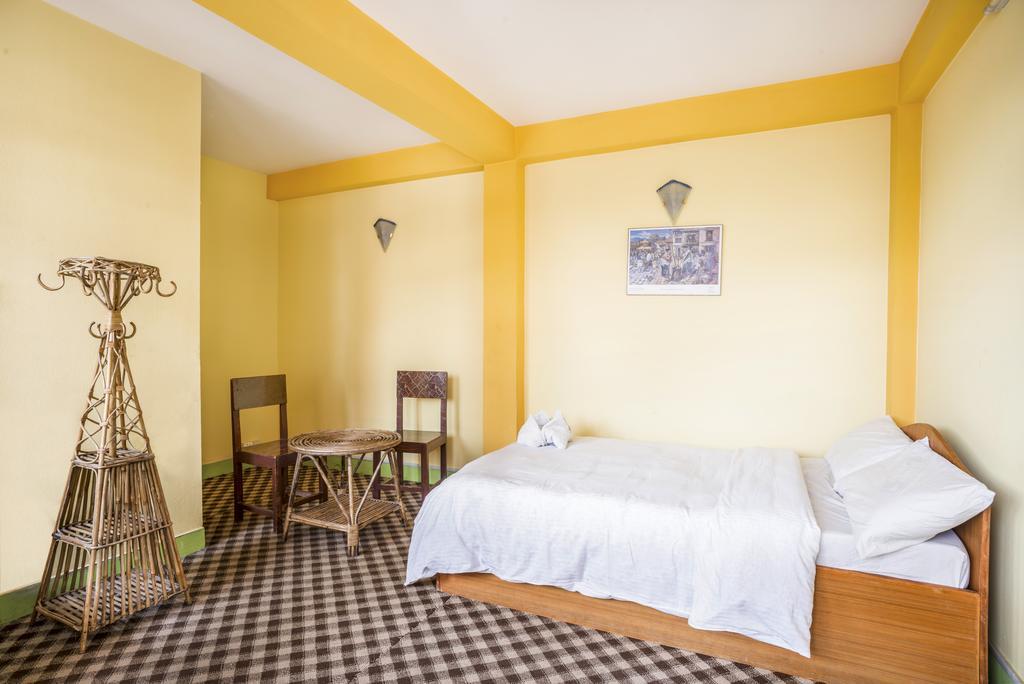 Hotel Yala Peak Kathmandu Ngoại thất bức ảnh