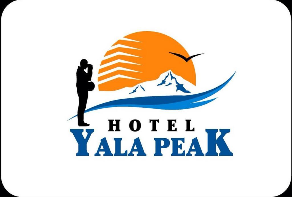Hotel Yala Peak Kathmandu Ngoại thất bức ảnh