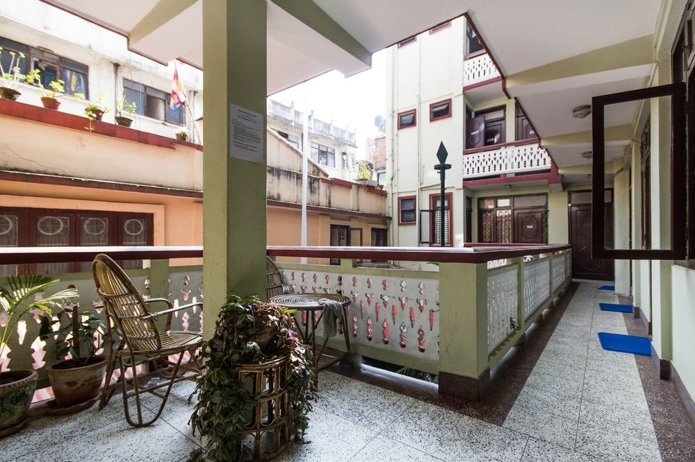 Hotel Yala Peak Kathmandu Ngoại thất bức ảnh