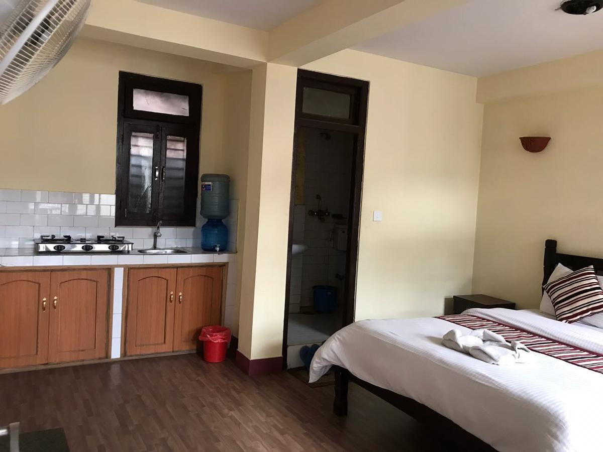 Hotel Yala Peak Kathmandu Ngoại thất bức ảnh