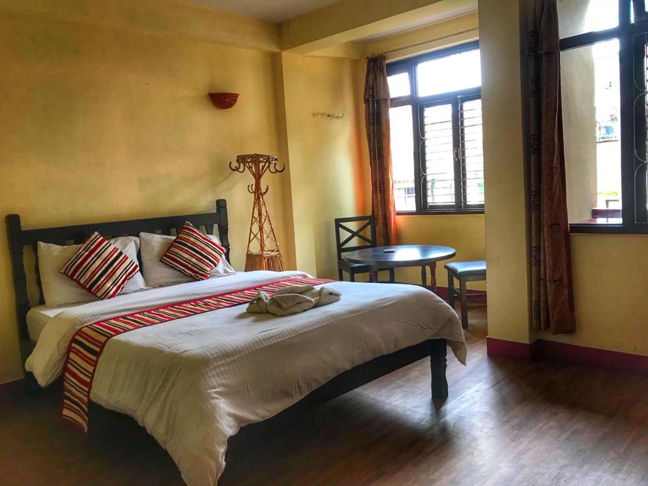 Hotel Yala Peak Kathmandu Ngoại thất bức ảnh