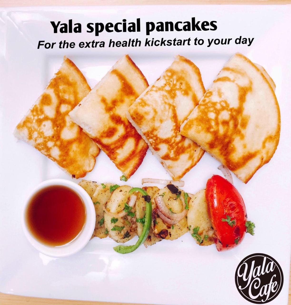 Hotel Yala Peak Kathmandu Ngoại thất bức ảnh